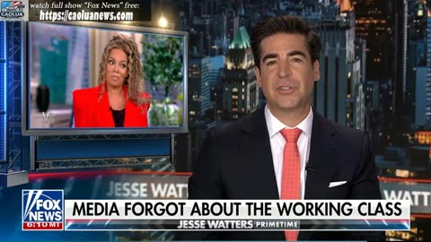 Jesse Watters Primetime 8PM - 12/17/2024