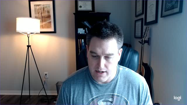 More rants on the current situation