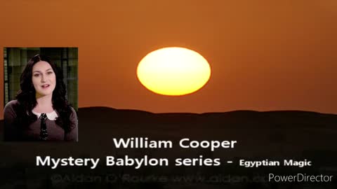 THE SUN OF MAN WALKS ON WATER