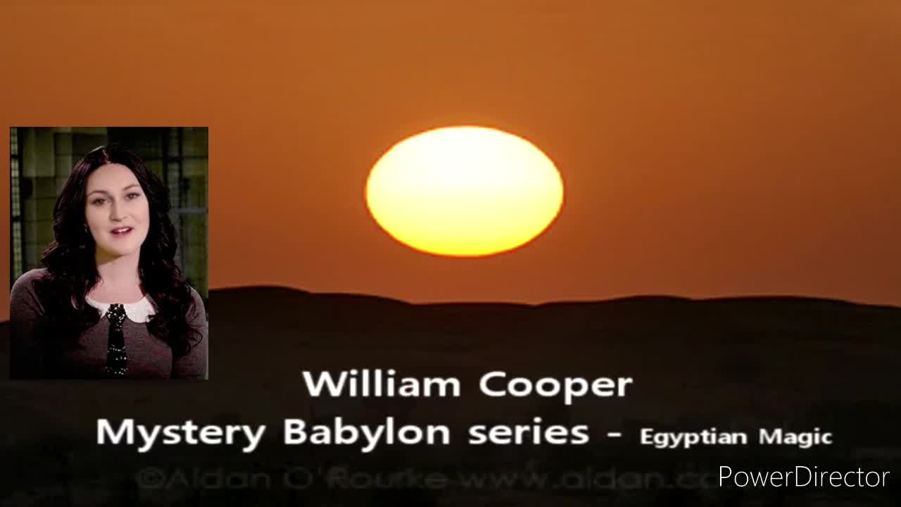 THE SUN OF MAN WALKS ON WATER