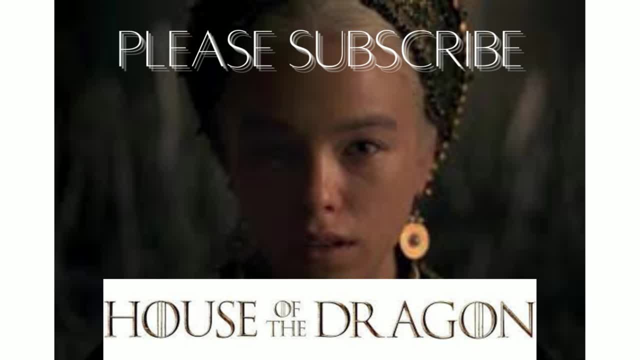 The House of The Dragon Episode 5 REVIEW + BREAKDOWN!!