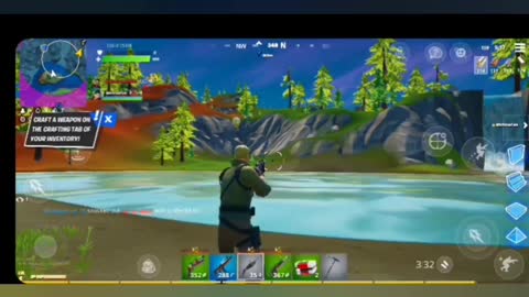 Seeker Discovers Fortnite