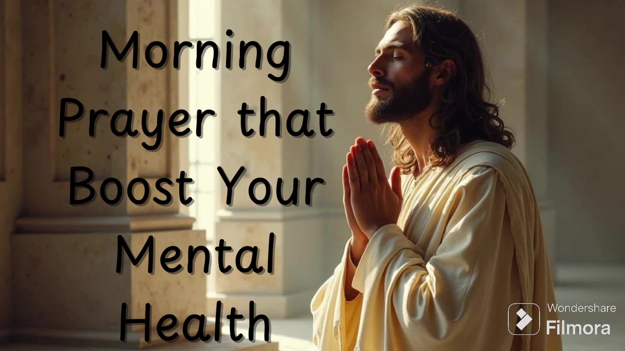 The Power of Morning Prayer: How It Changes Your Day #shorts #prayer