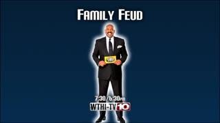 November 16, 2024 - WTHI 'Family Feud' Promo