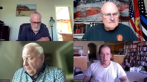 May 16 2024 ExComm meeting