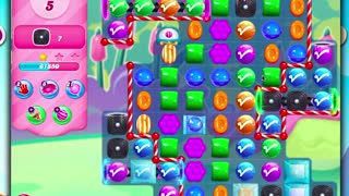 candy Crush Level 8565 released 1/16/21