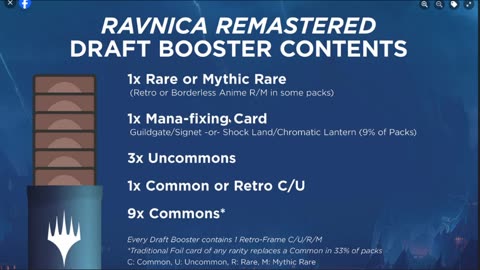 What you should know before buying Ravnica remastered