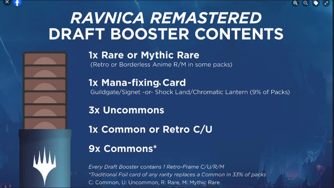 What you should know before buying Ravnica remastered