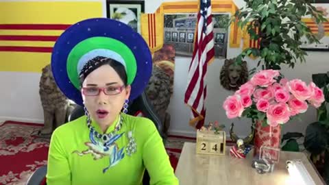 Lisa Pham Khai Dân Trí Ngày Ngày 24 2 2021