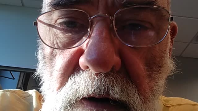 Hello non lying friends...8.15.2022