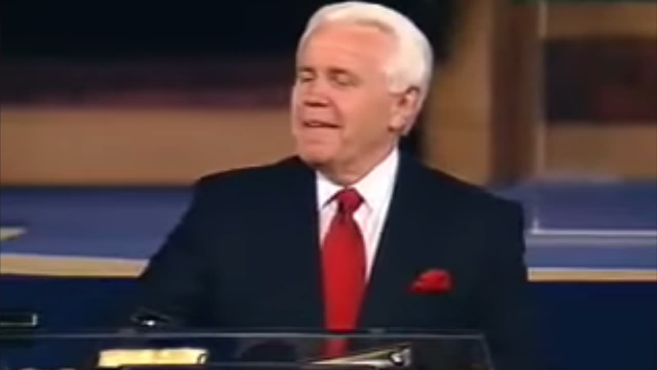 Jesse Duplantis White preachers versus black preachers