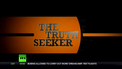 THE TRUTHSEEKER EP 08 - You're being watched