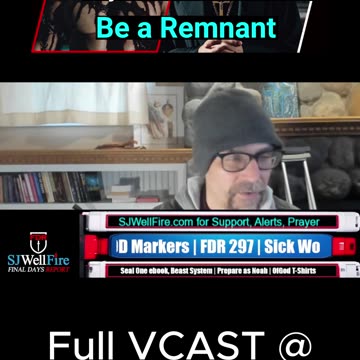 It is Just Getting Evil - Short on Final Days Report (FDR) 297