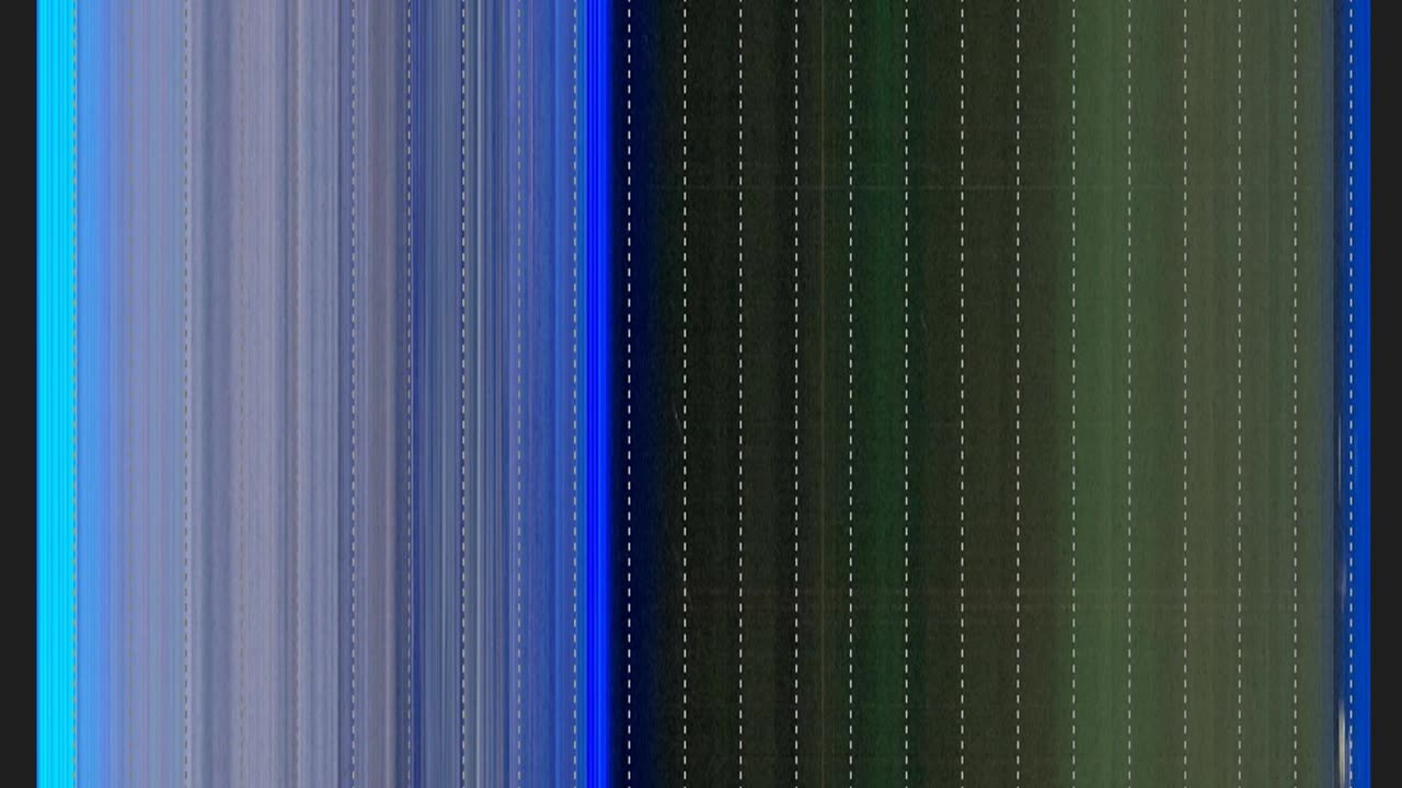 28 Oct 2024 AllSky Timelapse - Delta Junction, Alaska