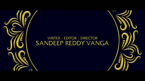 ANIMAL (Ranbir Kapoor| Rashmika M, Anil k, B9bby D