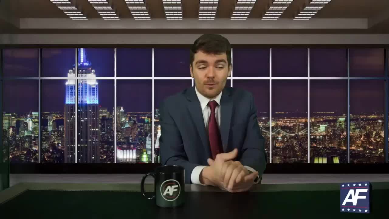 Nick Fuentes || The Political Persecution of Frederico Klein