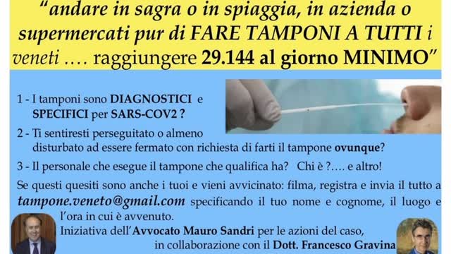 VIDEO DEL 23 GIUGNO 2021 - ZAIA alle ASL