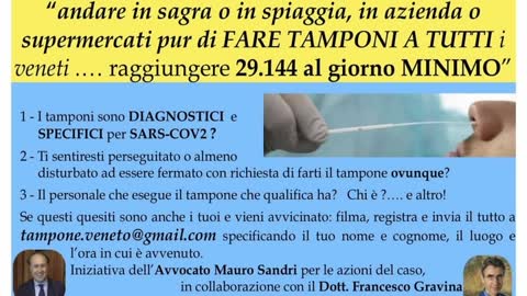 VIDEO DEL 23 GIUGNO 2021 - ZAIA alle ASL