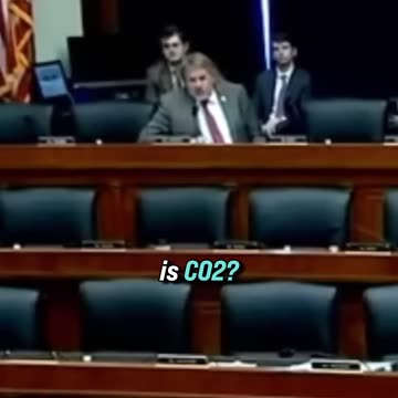 Climate Change Experts STUMPED By The Simplest Question Imaginable 🫣