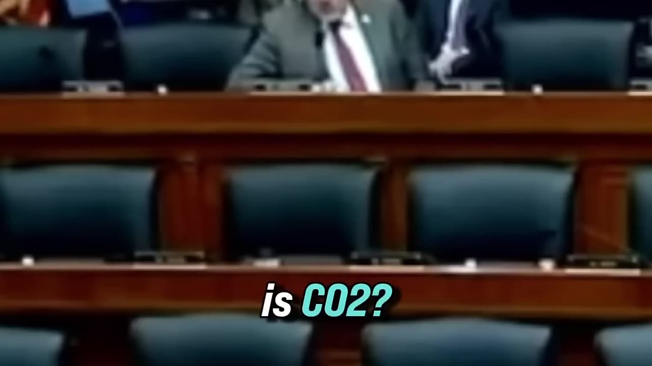 Climate Change Experts STUMPED By The Simplest Question Imaginable 🫣