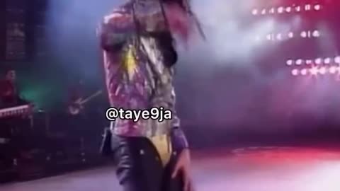 If Michael Jackson was a Ghanaian 😂💔