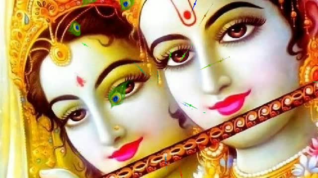 Shree Krishna status video song full hd