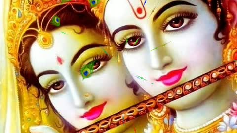 Shree Krishna status video song full hd