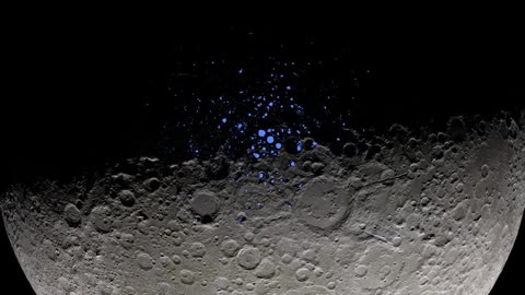 Where are the moon Rock's? We Asked a Nasa Expert 24Aug 2023