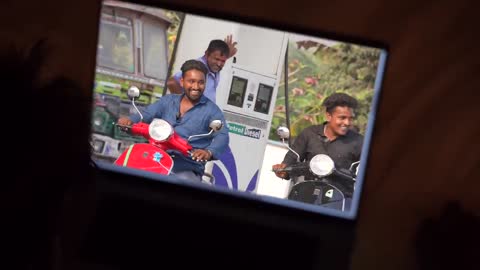Free Petrol
