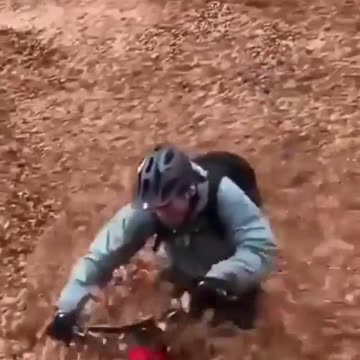 Bike rides in fall… 🍂 🚴 😂