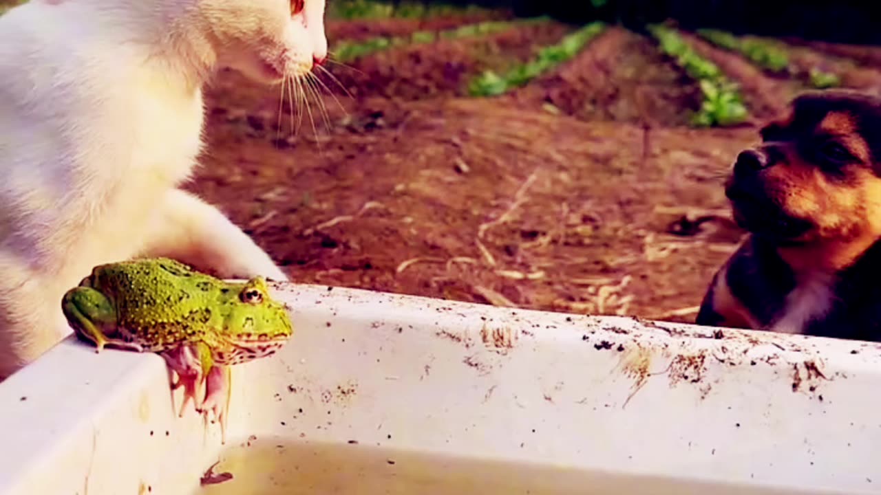 Funny moments video funny cat moments