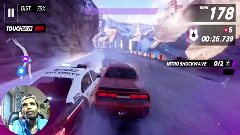 Asphalt legends unite Day 9.1.2 Clips #