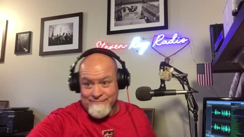 The Steven Roy Show 10-3-21