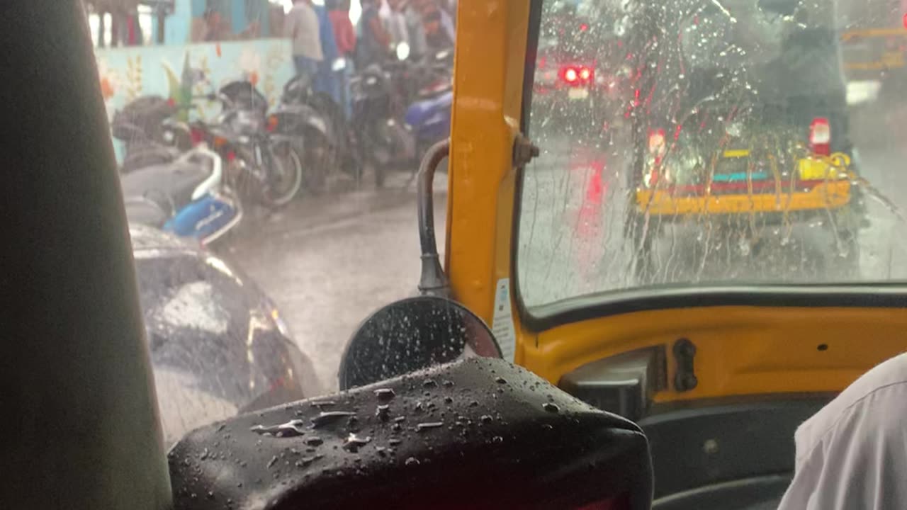 Rain Why Why people Home Less