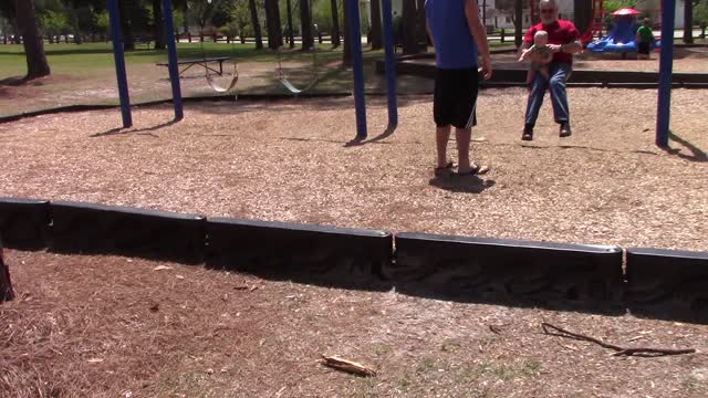 At the Park in Newport 3