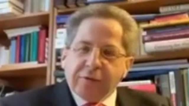 Hans-Georg Maaßen