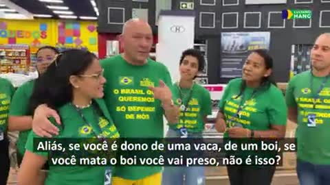 Cubanos-venezuelanos pagam a conta dos pais apoiarem os comunistas parceiros do PT que desmancharam seus países