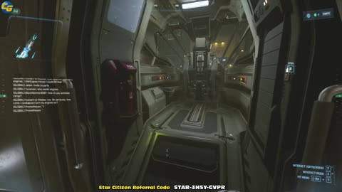 Star Citizen Live Build Randomness