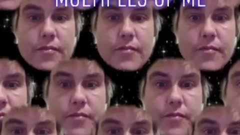 Multiples of mee mee mee