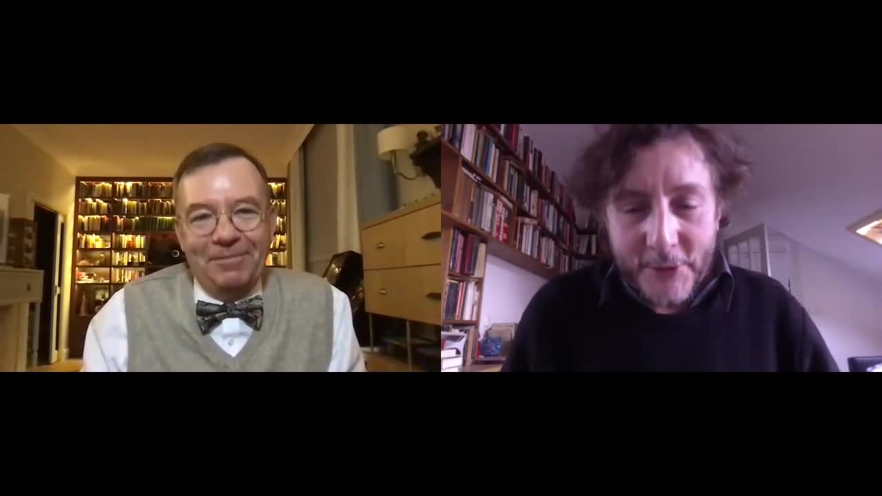 TG 245: Biden's Day One: Start As You Mean To Go On?