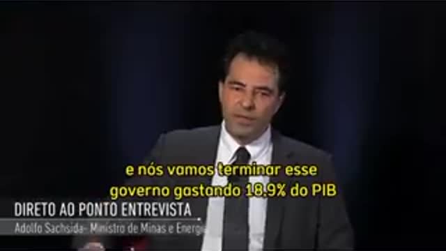 É O BRASIL SENDO BEM GOVERNADO!!!