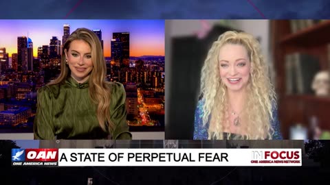 IN FOCUS: Mockingbird Media Issues "Lone Wolf" Warning with Mindy Robinson - OAN