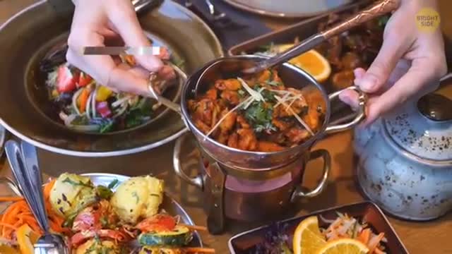 A little positivity goes according long way