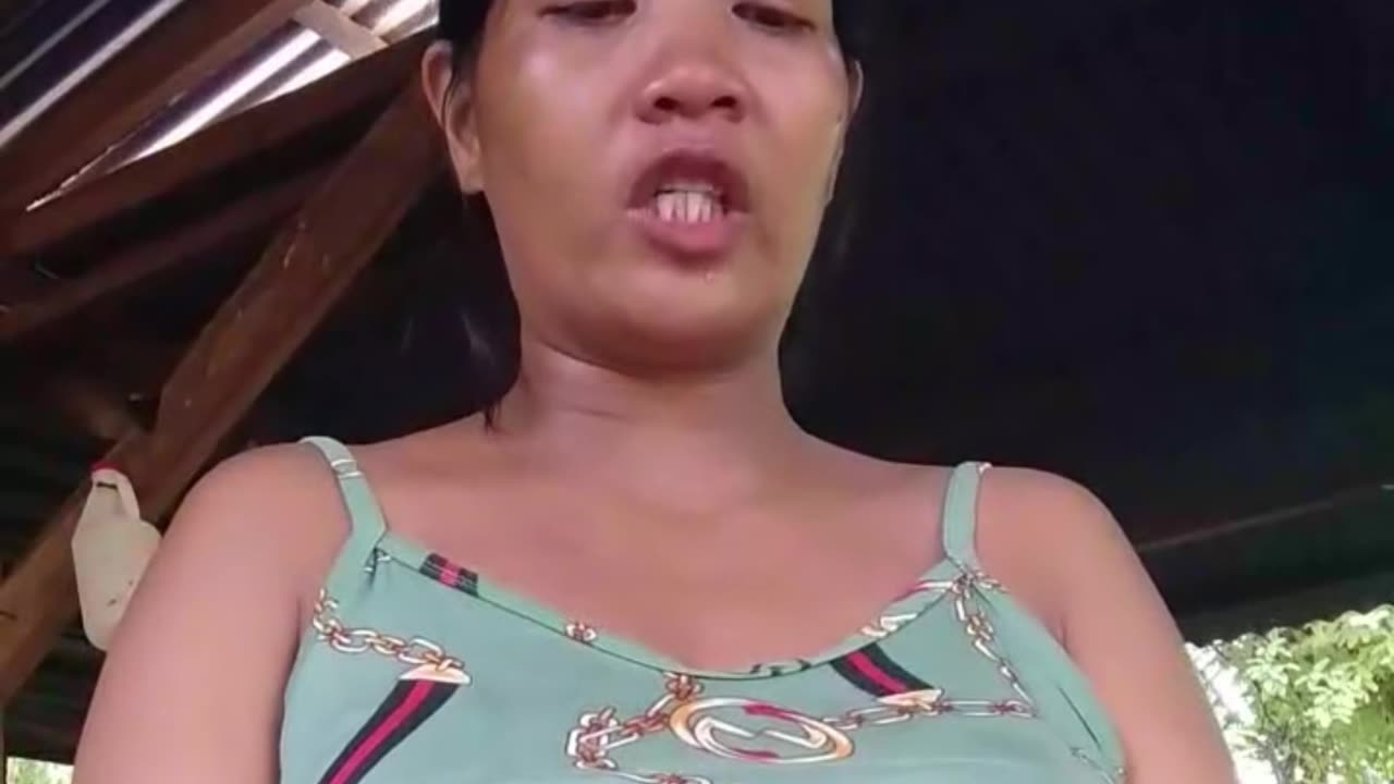 JUTANG JENEMES KA BBM di ka na naawa sa buntis