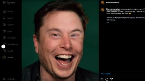 Freedom Of Speech ABSOLUTIST Elon Musk Suspended My X (Formerly Known As Twitter) Account