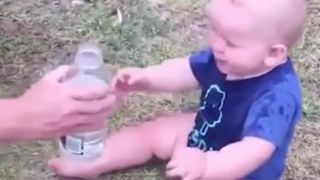 Funny baby videos