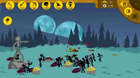 Mission Weekly | Levels 305 | Normal