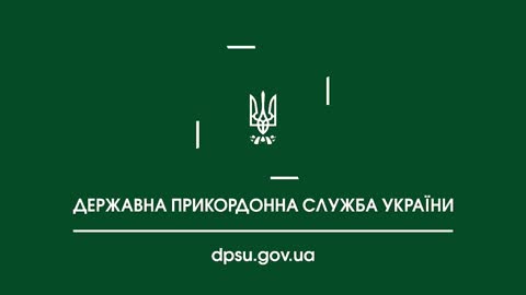 En Odesa, los guardias fronterizos derribaron un dron de ataque enemigo. En la madrugada de hoy, d