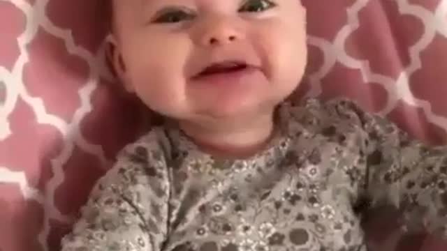 Beautiful baby