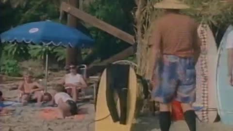 Beach Boys - Surfin Safari